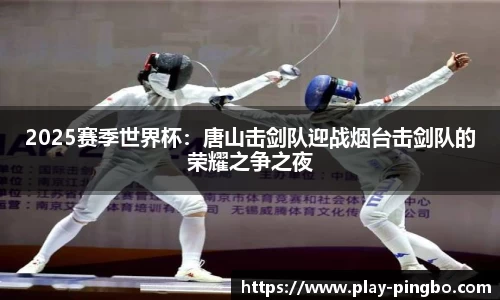 2025赛季世界杯：唐山击剑队迎战烟台击剑队的荣耀之争之夜